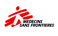 Medecins sans frontieres logo