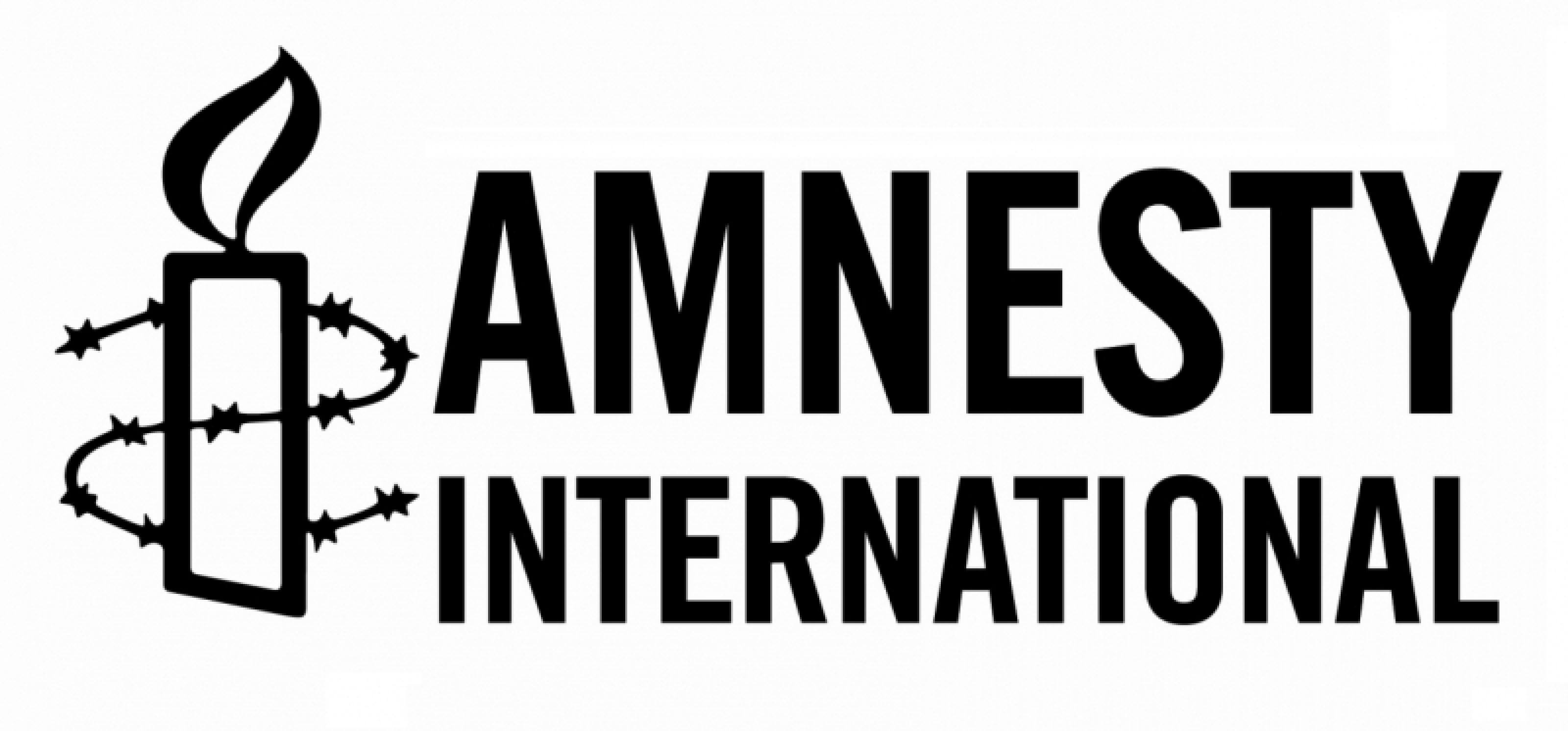 Amnesty International Logo