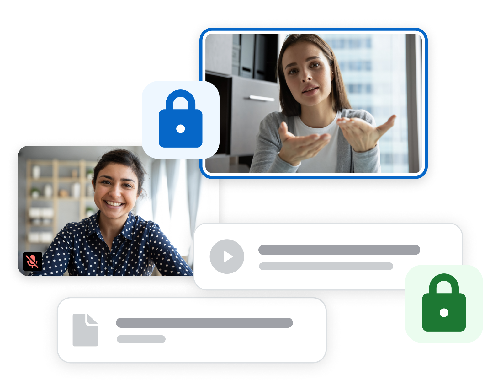 encryption for everyone