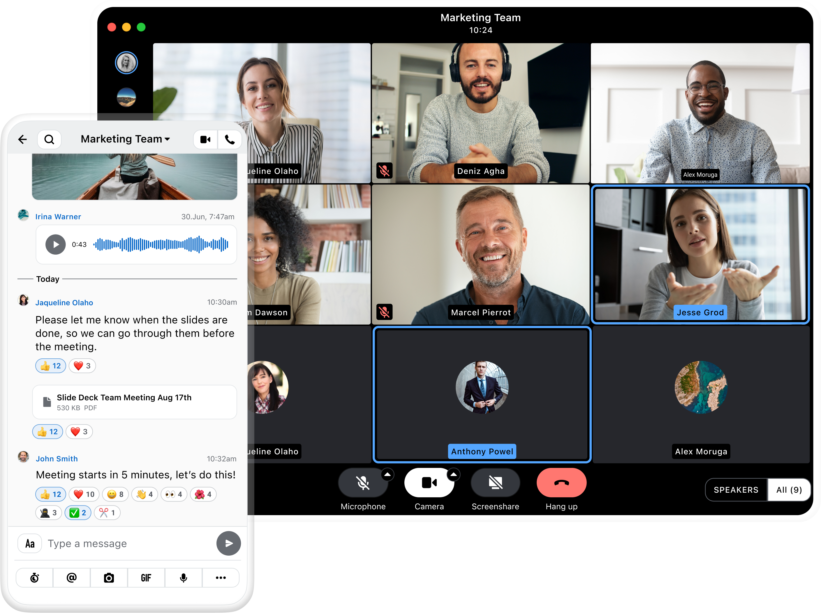 product shot mobile and desktop calling tighter-1